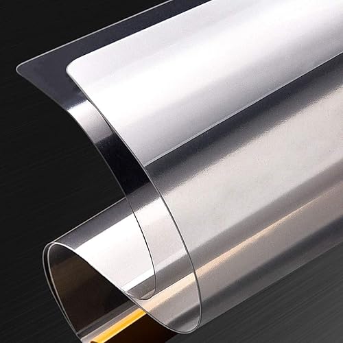 Miniatura 3 de Carpeta de archivos de plástico de colores con barra deslizante, tapas de informes, capacidad de 60 hojas, carpetas de archivos de presentación de