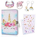 【Meerjungfrau Pailletten】 Mit diesen lustigen und erstaunlichen Pailletten können Sie verschiedene Muster oder Wörter basteln, um die Kreativität zu steigern und die Zeit zu verkürzen.