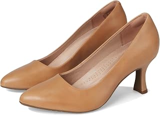 Clarks Unisex Kataleyna GemSHOES