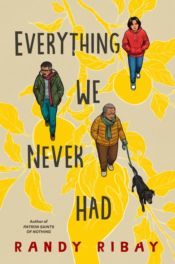 Buy Everything We Never Had — BookShops.in