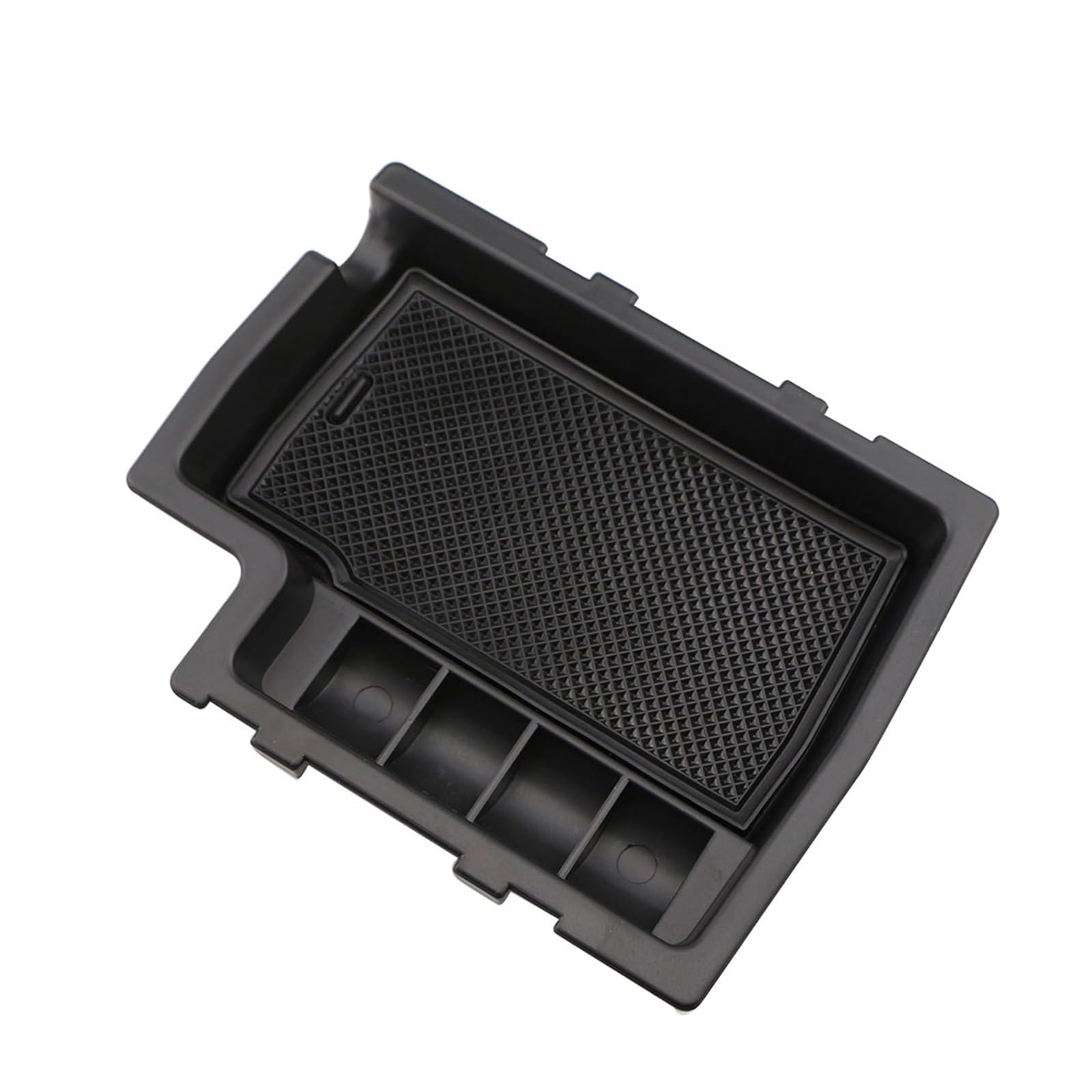 For Subaru XV For Crosstrek 2012-2017 Central Armrest Storage Box Container