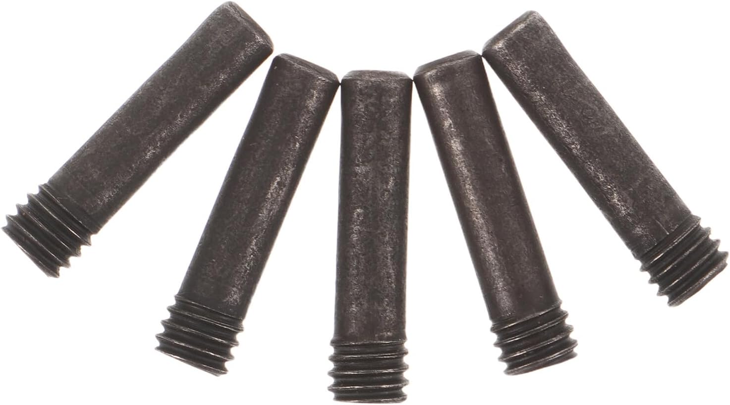 5pcs Tire Changer Quick Connect Coupler Tyre Changer Machine Accessory Reusable Connectors Black