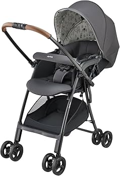 即決 美品 Aprica アップリカ カルーンエアー AB 手洗い済み Amazon.co.jp: Aprica(アップリカ) A型ベビーカー カルーン