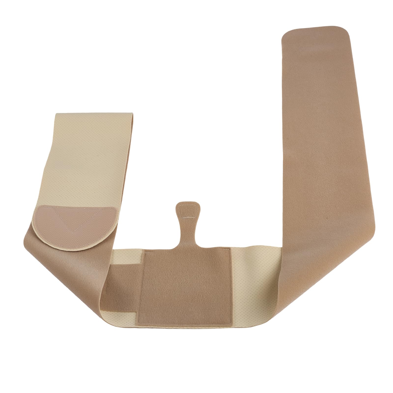 Ceintures pour micro pour le théâtre, ceinture anti-dérapante et confortable pour micro sans fil avec poche sécurisée, design ultra-fin et respirant pour la scène/TV/film