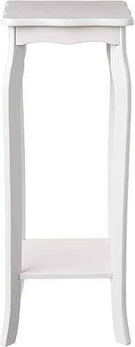 Miniatura 3 de Frenchi Home Furnishing - Soporte para plantas pequeño