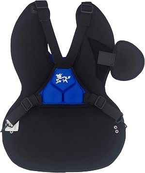 16' Baseball & Softball Catcher Gear Youth for Ages 13 to 16