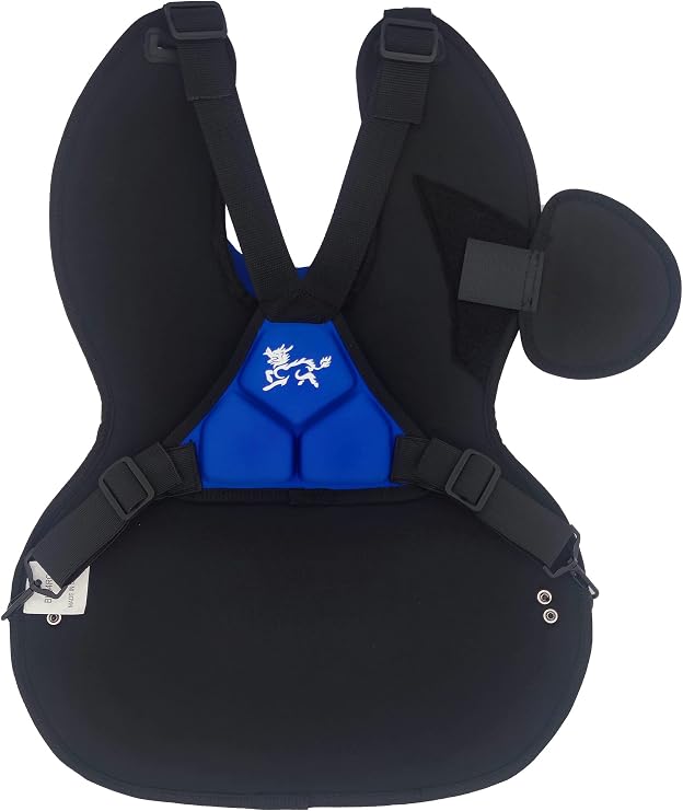 16' Baseball & Softball Catcher Gear Youth for Ages 13 to 16