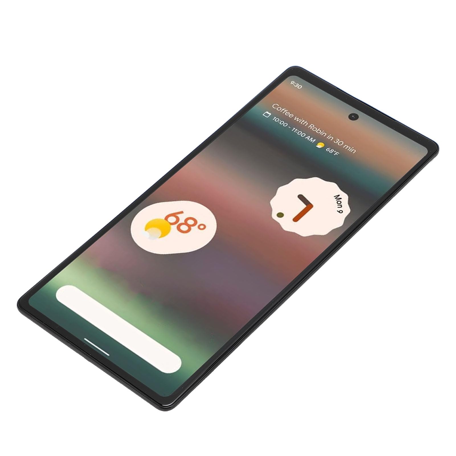 TOPINCN 6,1-Zoll-Touchscreen-Digitizer-Baugruppe mit Hoher Helligkeit für 6A 5G, Ersatz mit Reparatur-Tool-Kit für Heimwerker
