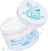 Angel's Skin White as Snow Bleaching Cream, Skin Whitening Treatment