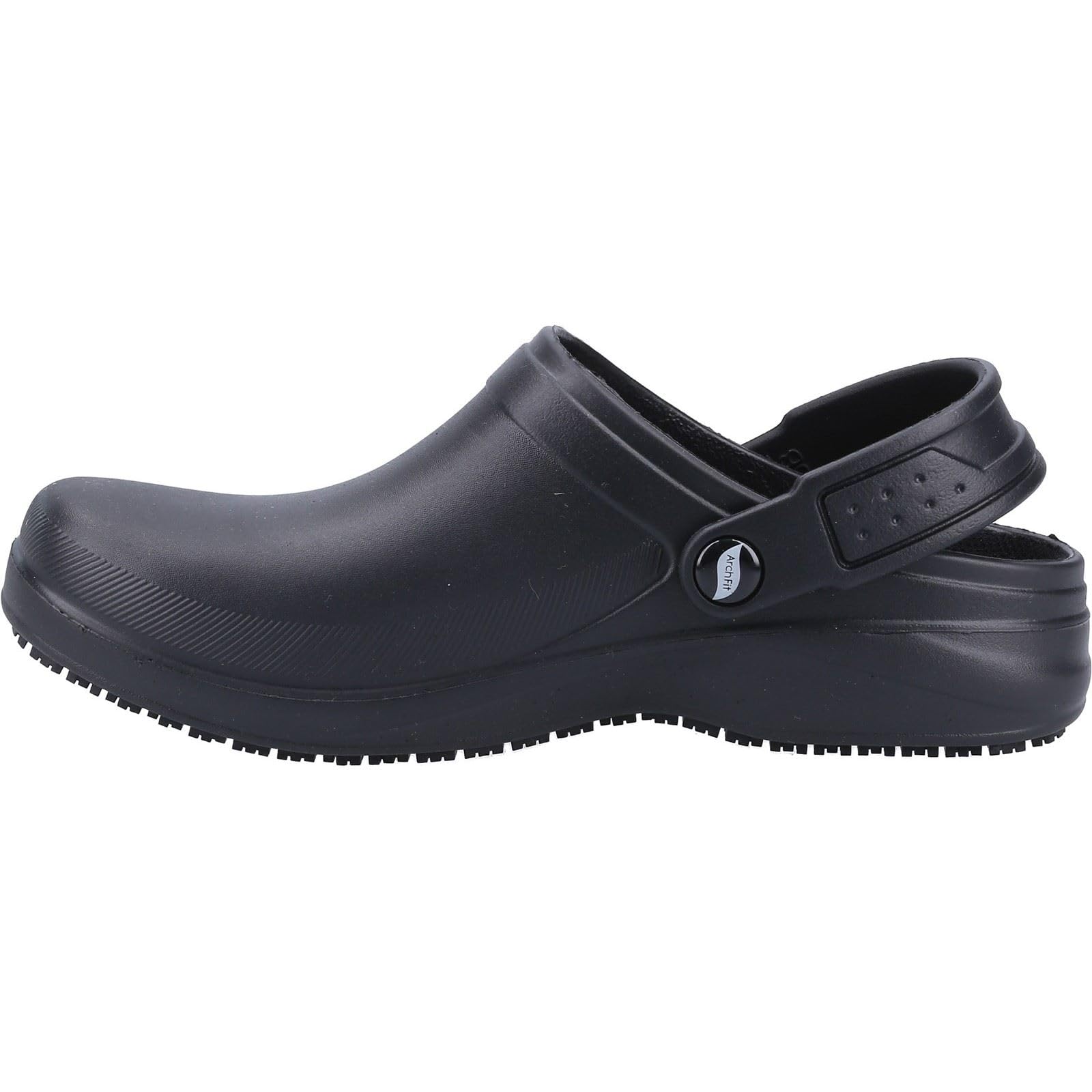 Skechers Riverbound Black
