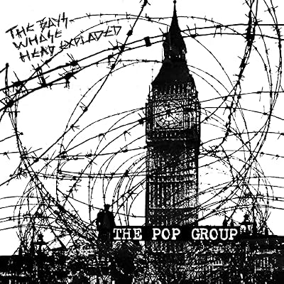 The Boys Whose Head Exploded