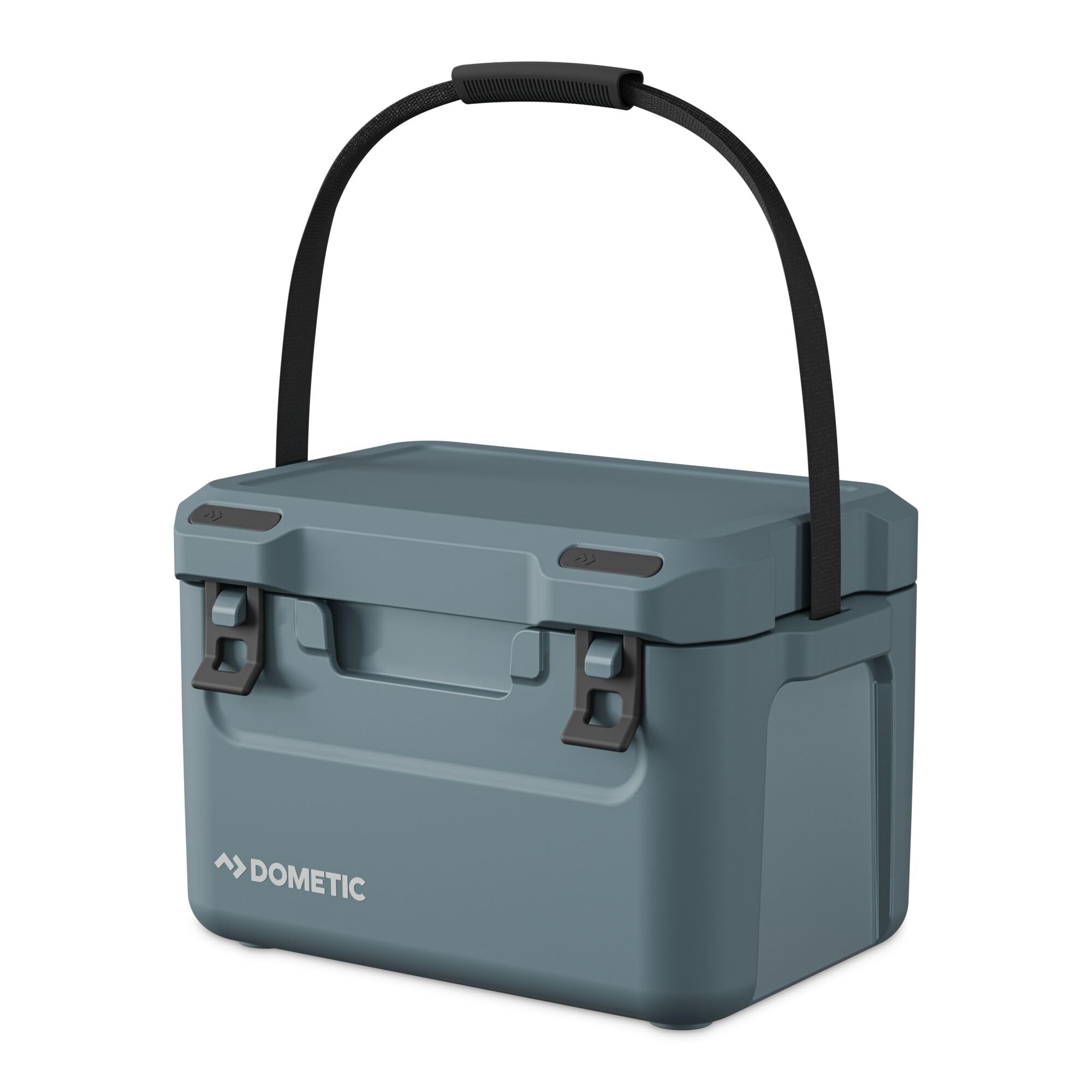 DOMETIC CI - Passive Kühlbox 15/28L - Thermobox - Hält Eiswürfel tagelang gefroren - Extrem Leicht - Kühlbox für Auto, LKW, Boot, Reisemobil