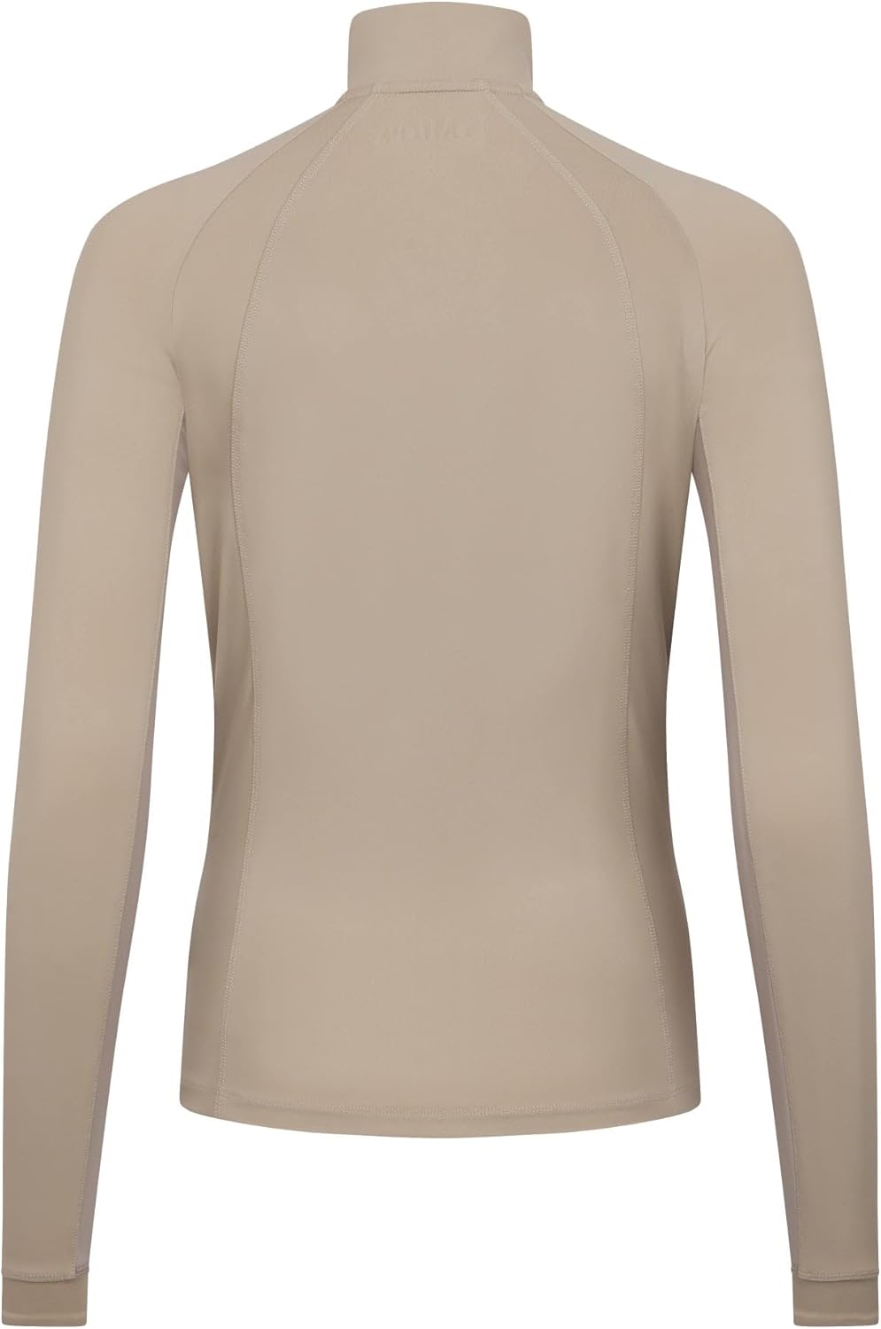 LeMieux Halle Lightweight Base Layer - UV30+ Cooling Under Layer - Ventilated Mesh Under Sleeves - Womens Riding Top