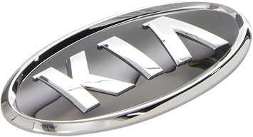 Genuine Kia 86310-1G100 Logo Assembly