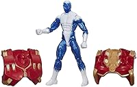 Vista 1 de Marvel Legends Infinite Series Marvel's Blizzard