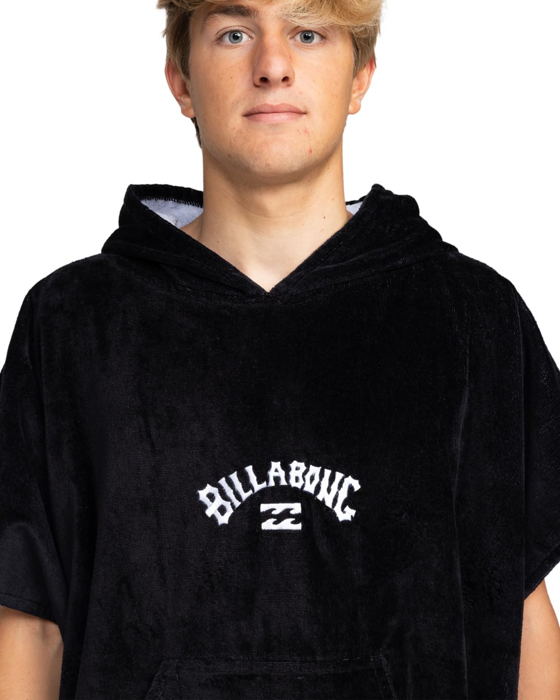Billabong Ponczo surfingowe męskie