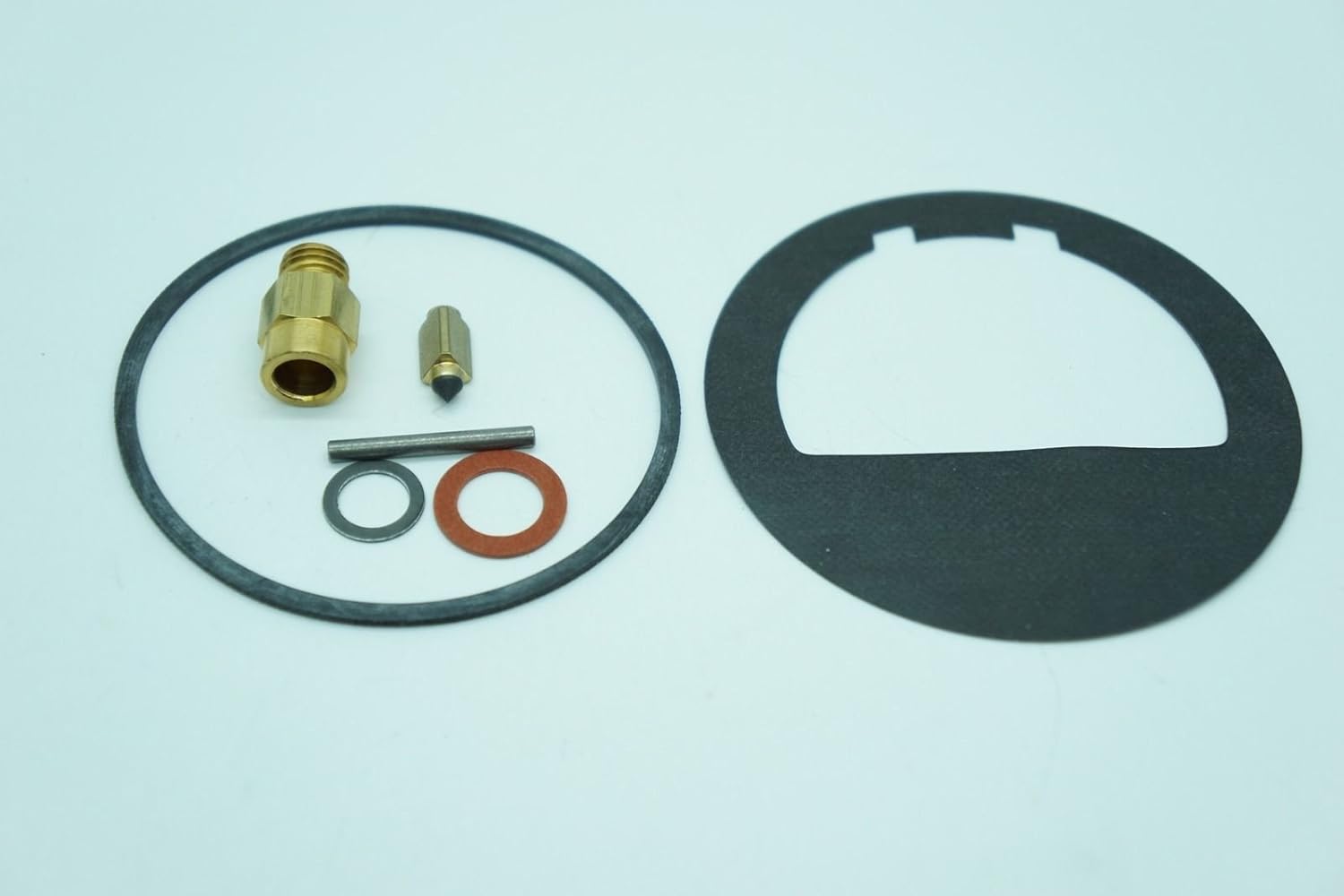 Ricambi Motori Kohler Kit Carburatore KOHLER 25 757 02-S - Ricostruzione Per Motori K301 K582 K241 Ricambio Motori Kohler K301 - Foto 6