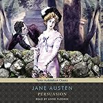Cover of Persuasion