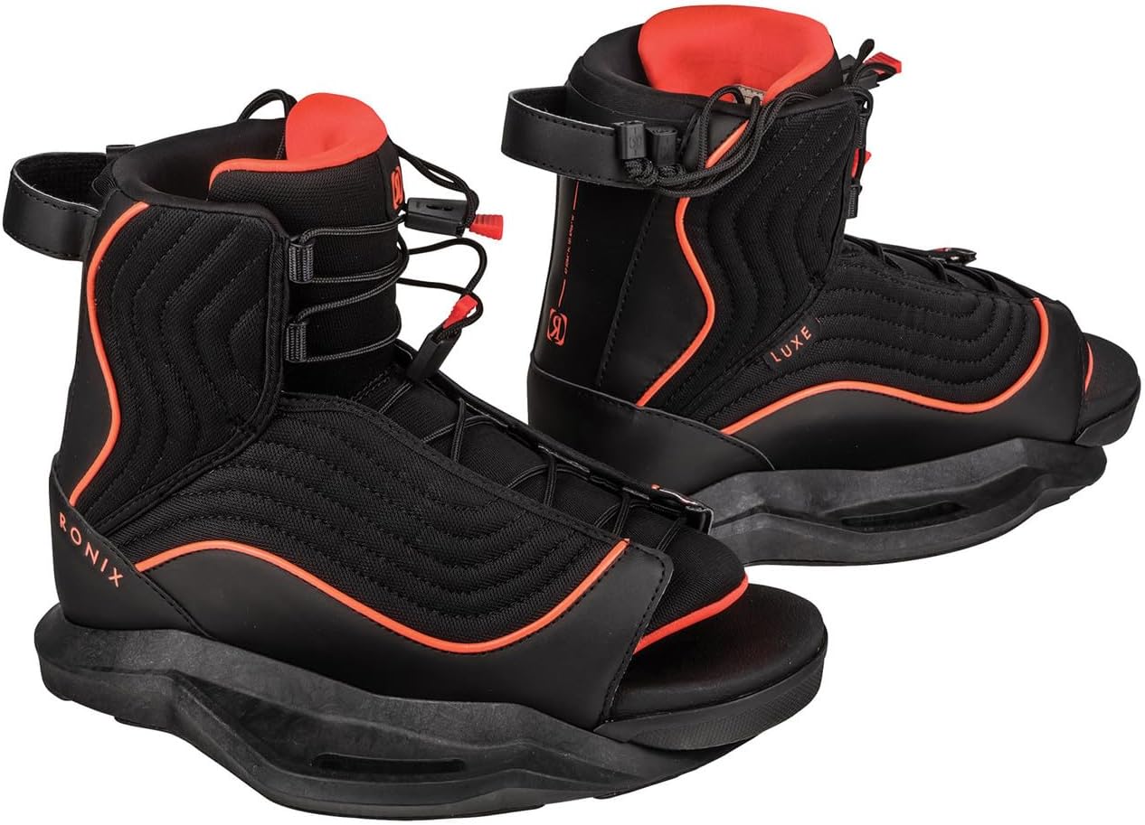 Ronix Luxe Stage 1 Wakeboard Boots