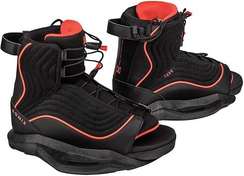 Ronix Luxe Stage 1 Wakeboard Boots