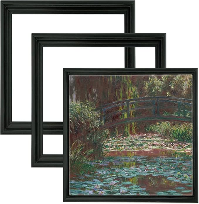 Jerry's Artarama Cardinali Renewal Core Floater Frames