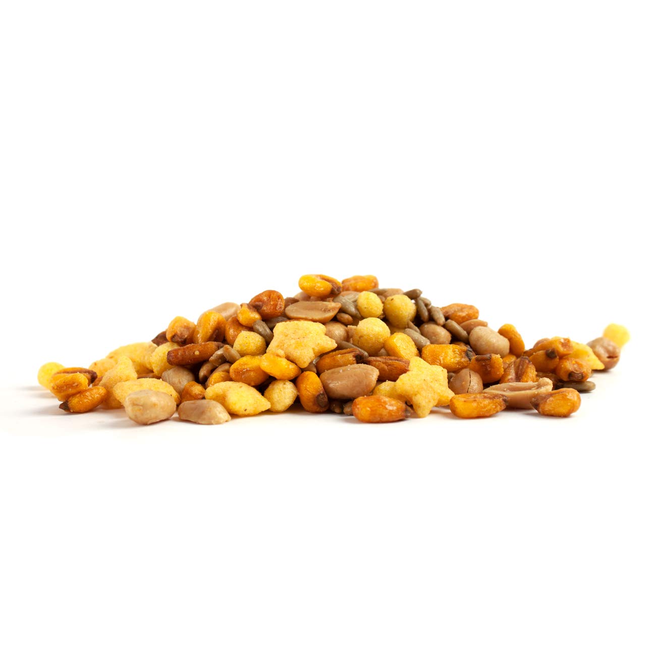 EL NOGAL Frutos Secos Variados Bolsa 1000 G
