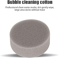 Vista 3 de 3 cepillos y esponja para fuentes de agua para gatos, dispensador de bebidas para mascotas, kit de limpieza para mascotas, perros, gatos, fuente