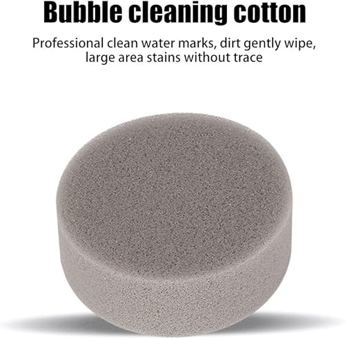 Miniatura 3 de 3 cepillos y esponja para fuentes de agua para gatos, dispensador de bebidas para mascotas, kit de limpieza para mascotas, perros, gatos, fuente