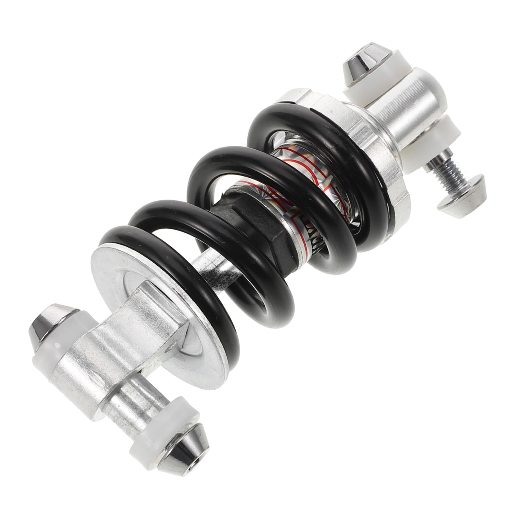 STOBAZA Mountain Bike Rear Electric Scooter Construction Easy Install Stability