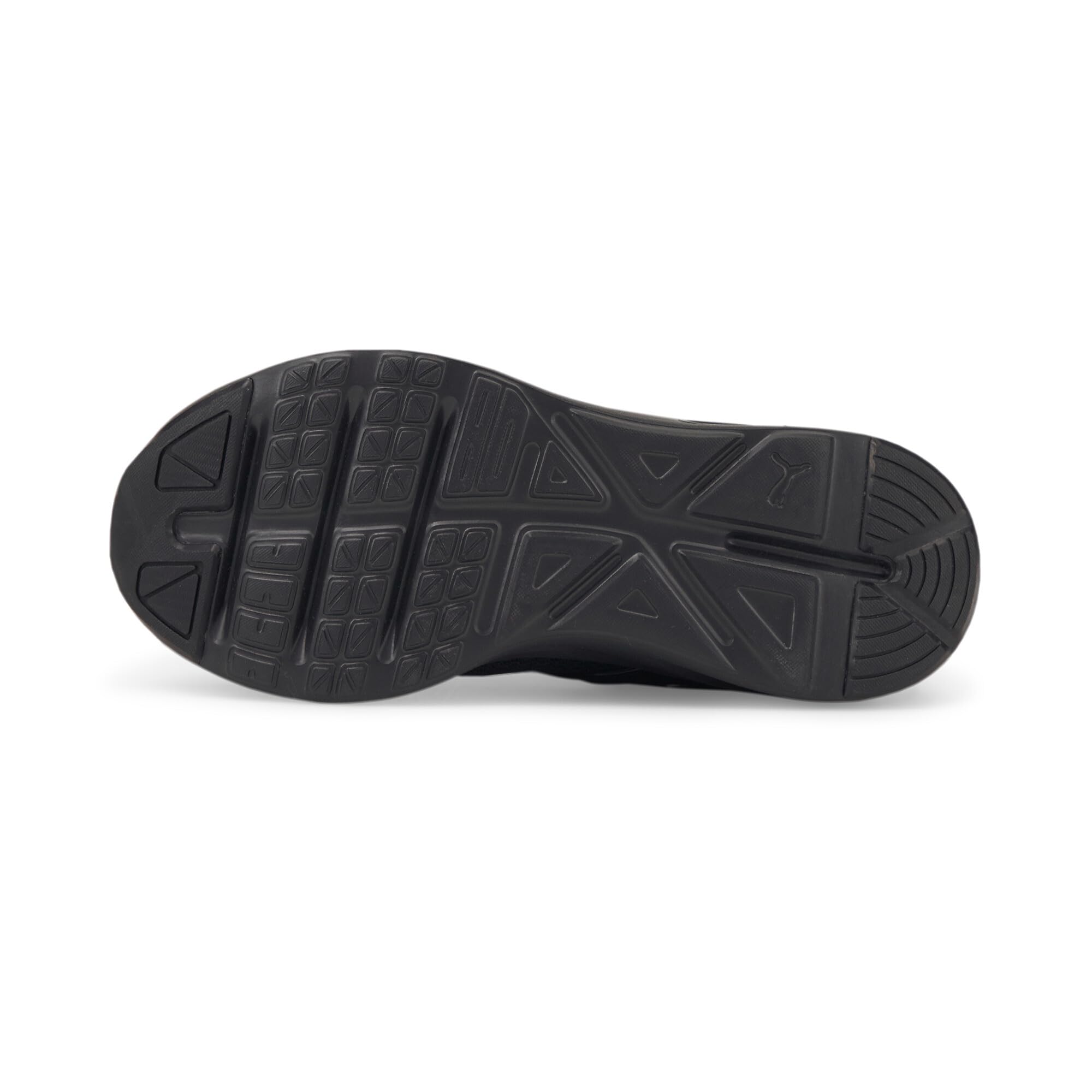 PUMA Unisex Kinder Enzo 2 Refresh Jr Bootsschuh