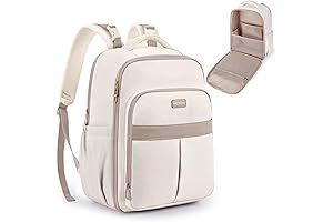 Diaper Bag Backpack: The Perfect Bag for Busy Moms and Travel