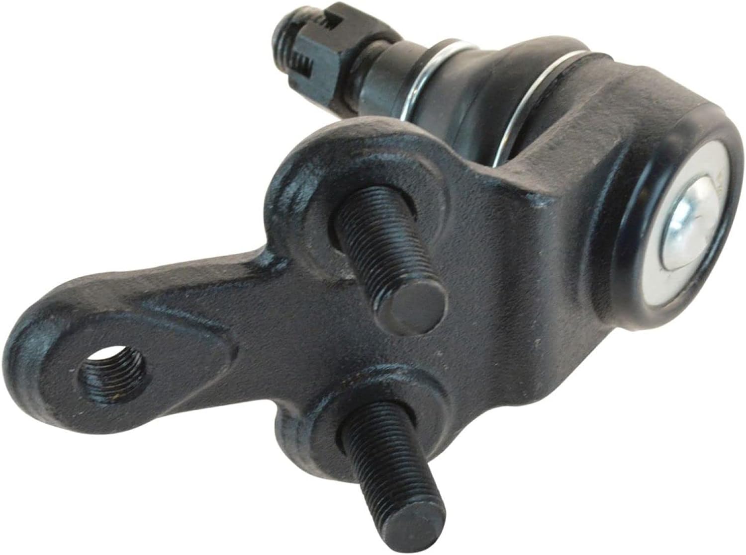 TRQ Ball Joint Front Lower Driver Side Compatible with 1992-2001 Lexus ES300 1999-2003 RX300 1995-2004 Toyota Avalon Camry 1998-2003 Sienna Solara