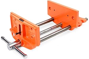 Pony Jorgensen Woodworking Vise for Workbench