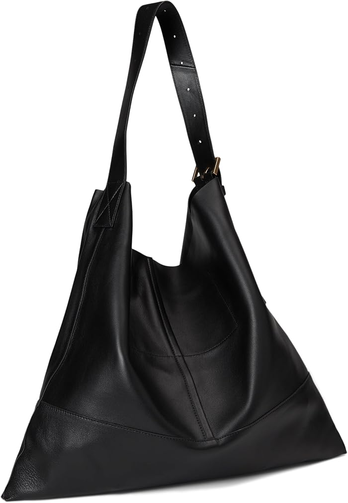 Женские сумки AllSaints Asha Shoulder Bag — фото 3