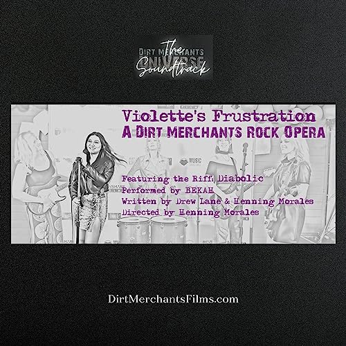 Diabolic "Rock Opera"