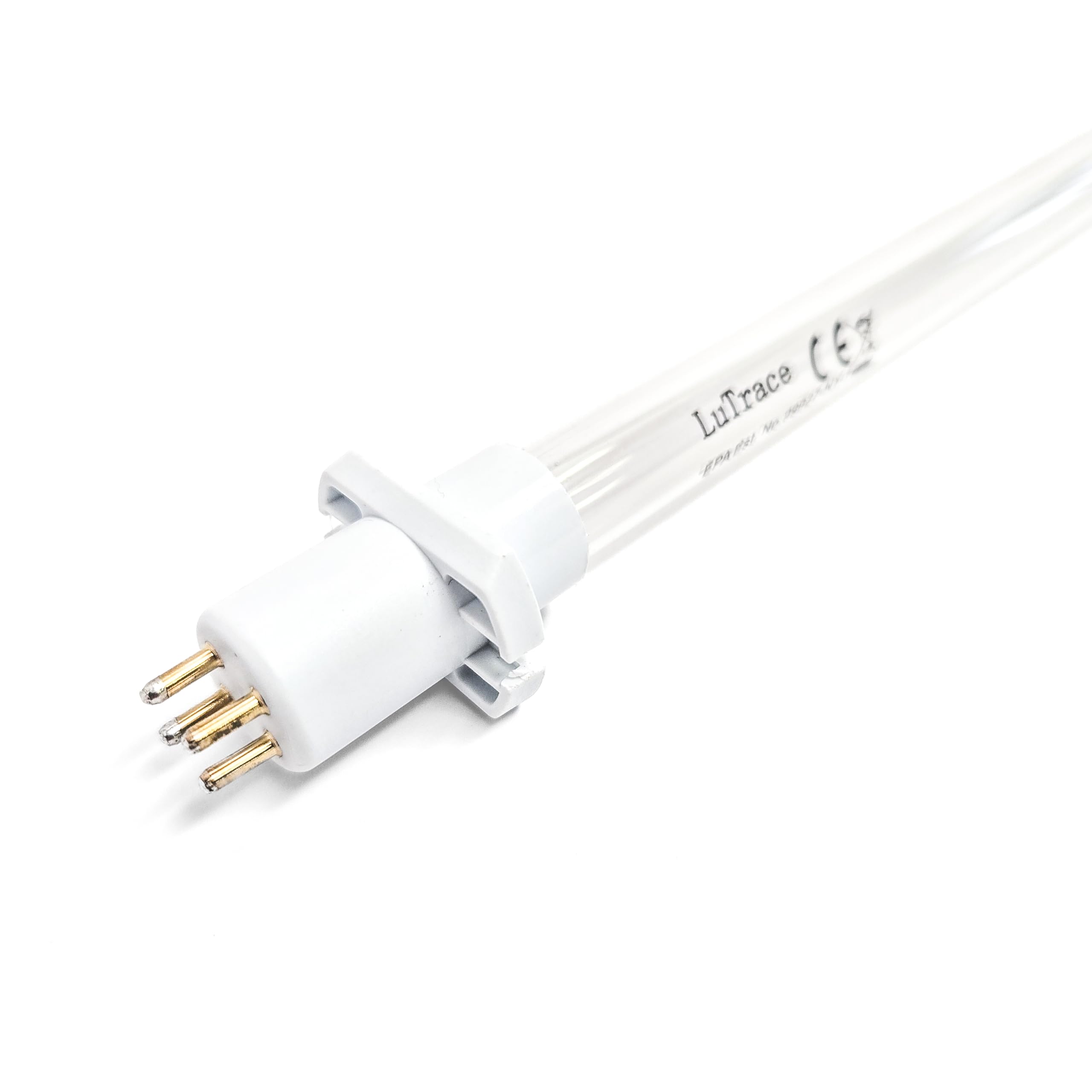 UV2400XLAM1 Premium Compatible UV Lamp – OEM Quality Replacement For UV2400U1000 / UV2400U5000, 1-Year Warranty