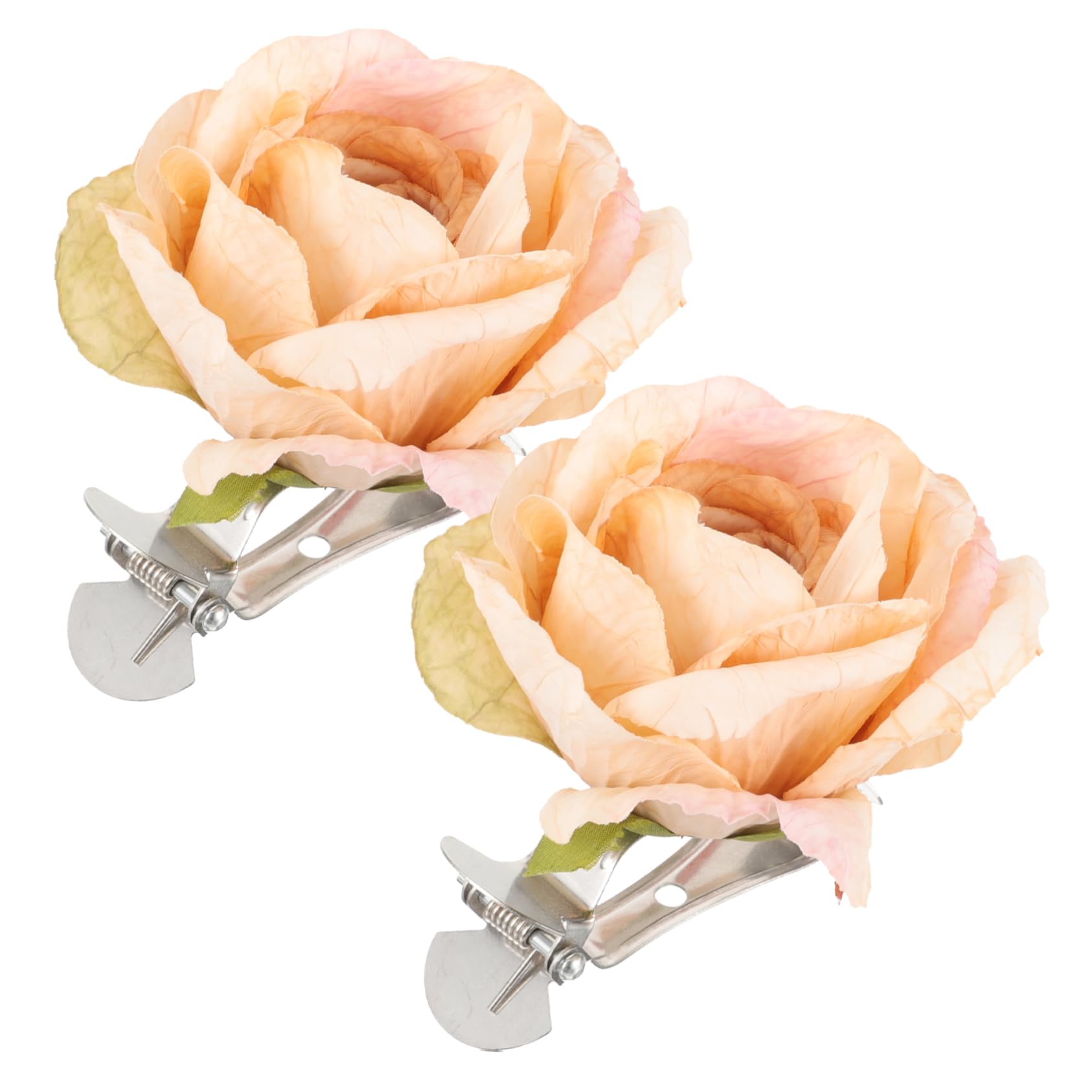Cabilock 8pièces Clips De Rideaux Fleurs Attaches Décoratives pour Draperies Accessoires De Décoration pour Chambre Salon Bureau Conception Élégante Et Pratique