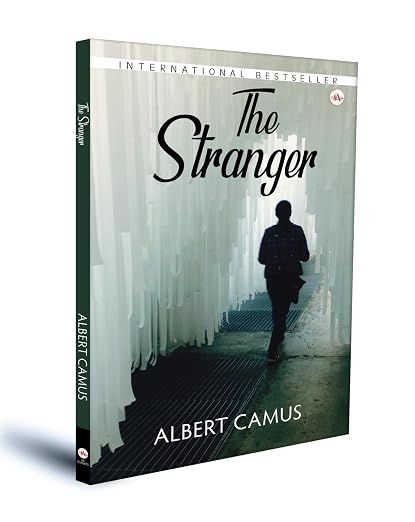 The Stranger