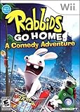 Rabbids Go Home