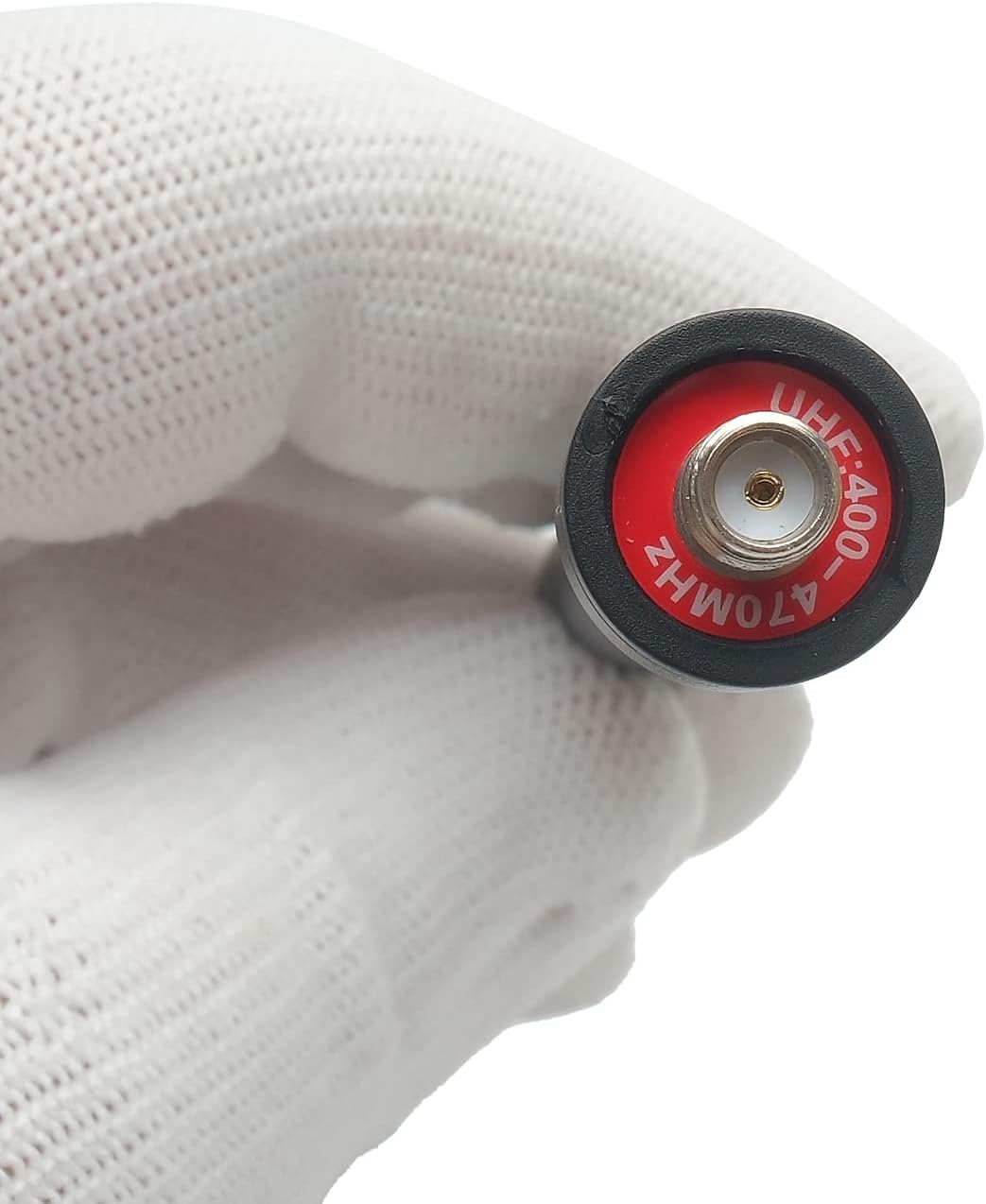 UHF 400-470Mhz Stubby Antenna for Hytera HYT PD-780 PD700 PD780 PD700G PD780G PD980 TD500 TD560 TD510 Walkie Talkie 10Pack