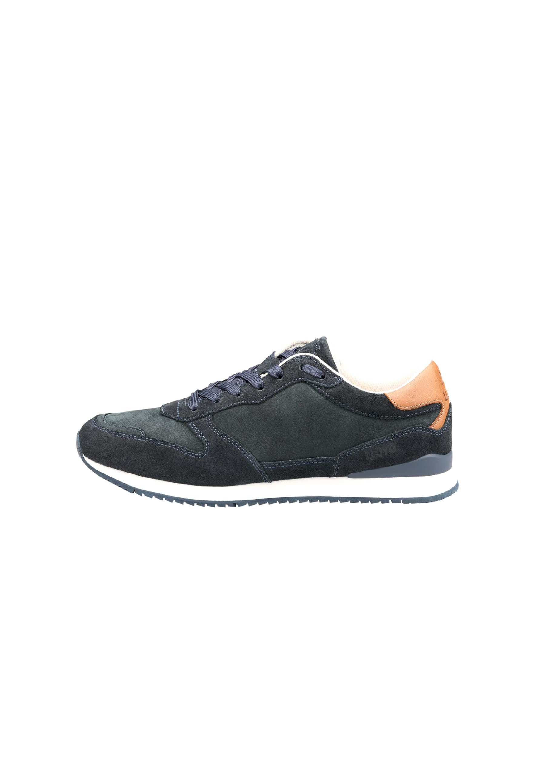 LLOYD Męskie sneakersy Swift, męskie Low-Top Sneaker
