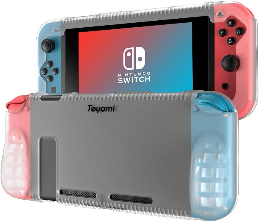 custodia di protezione per l'interruttore nintendo