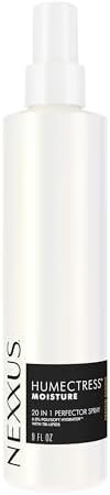 Nexxus Humectress Moisture 20-in-1 Leave In Conditioner Spray, 9 oz