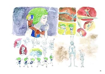 絵描きhiro C 「籠の鳥と花」 鳥籠の翼 | 【XEOXY ゼオクシー】リアル謎解き脱出ゲーム