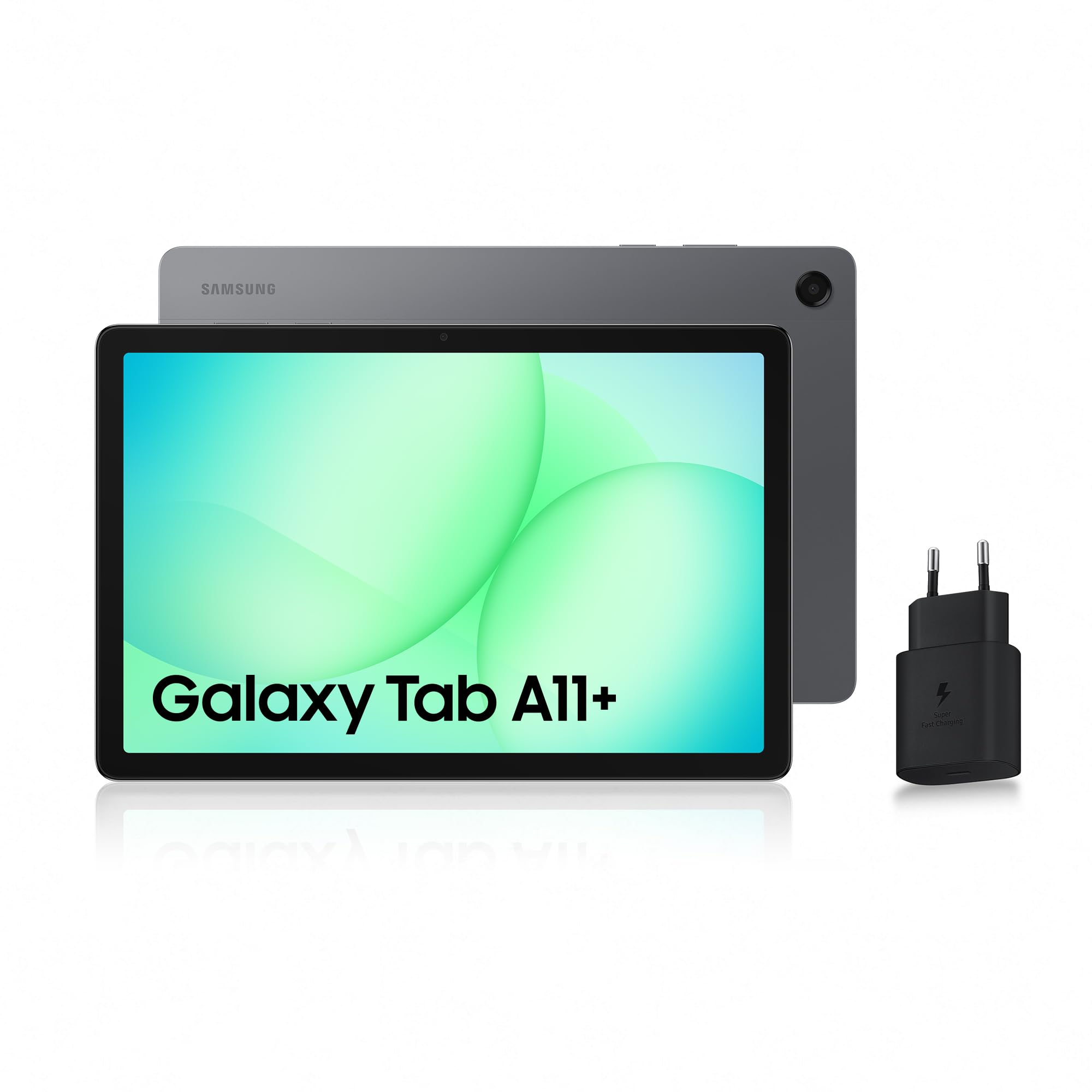 Samsung Galaxy Tab A11+ 5G - Tablette 11