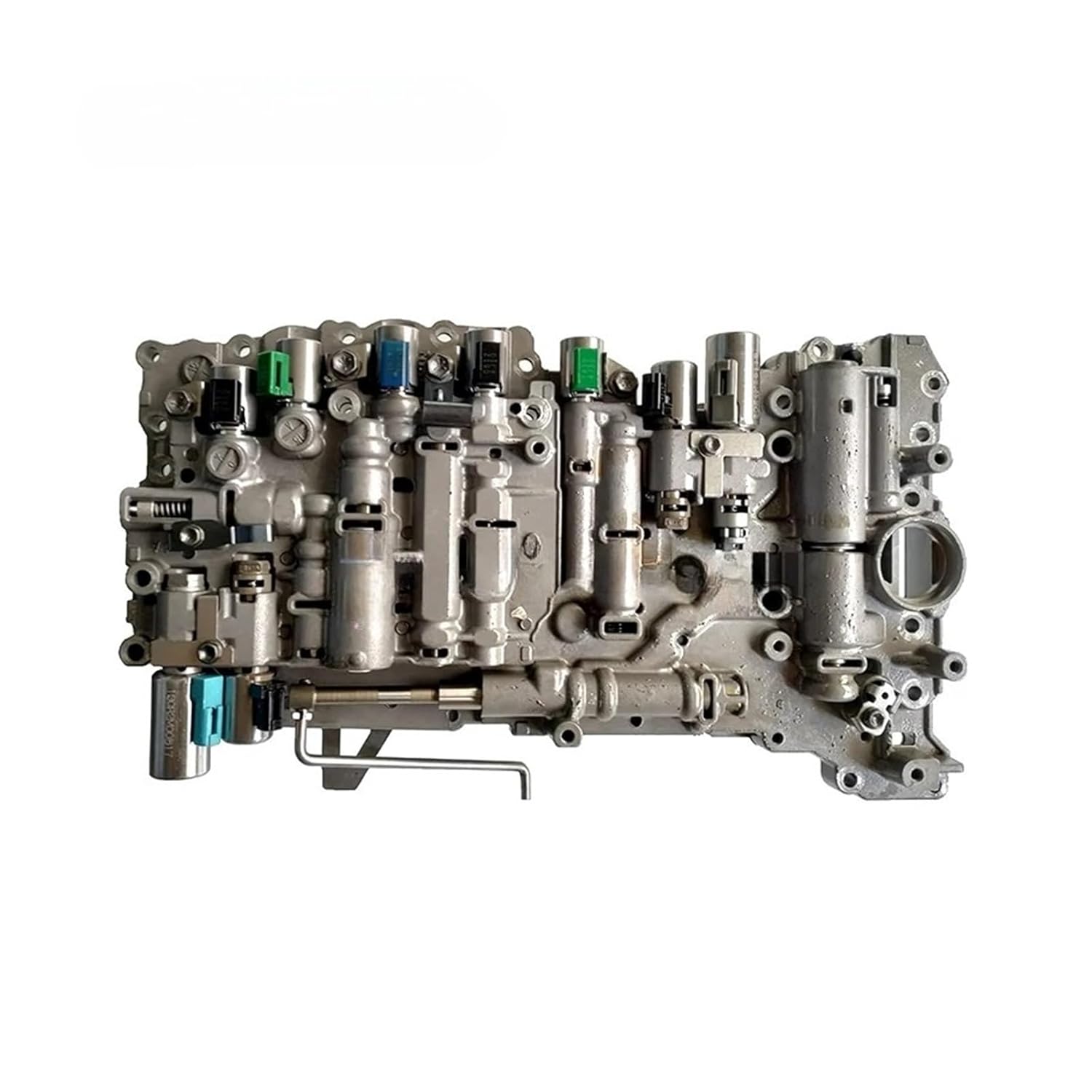 油絵 星野莉莉様専用 ボルボに乗るうり坊とうさぎさんのカップル バラ