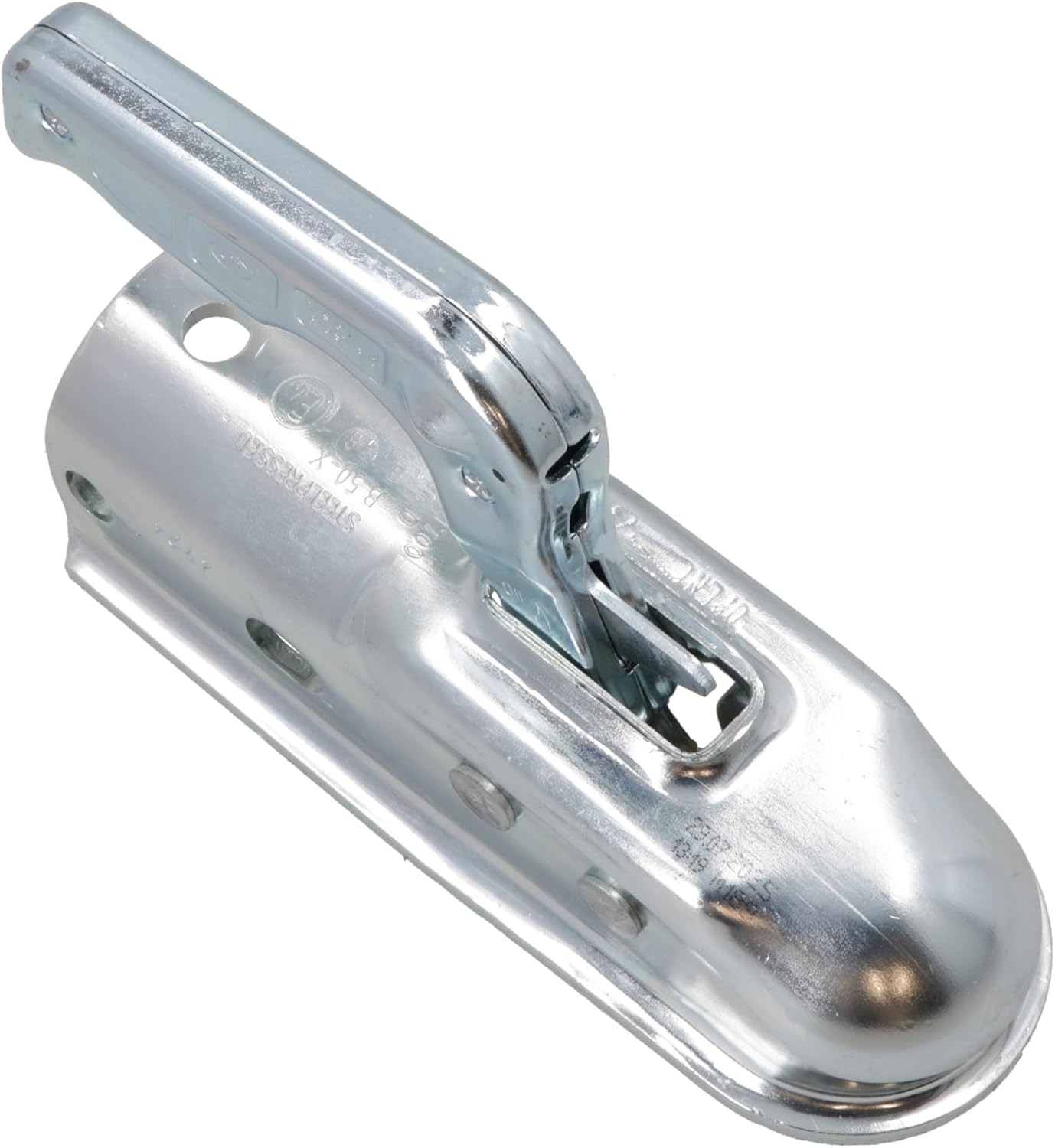 AB Tools ALKO Replacement Hitch Head Coupling for 50mm Draw Bars Trailer Caravan TR205