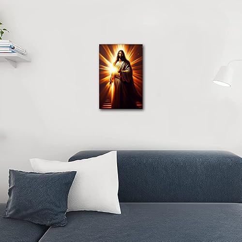 Miniatura 192 de 1 panel de lienzo para decoración de pared, lienzo moderno para el hogar, arte de pared para dormitorio y oficina, decoración de pared abstracta