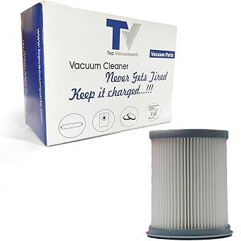 Top Vacuum Parts HEPA Filter for Hoover Elite Rewind