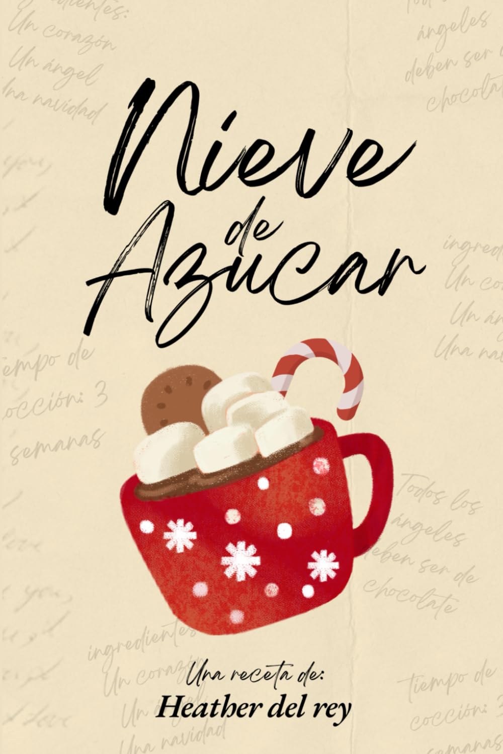 Nieve de azúcar